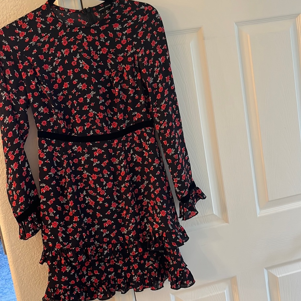 Medium dress